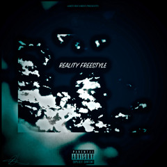 - Reality Freestyle Prod By.(WildBoyAce)| @Amzy_Records