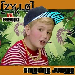 [zyklø] Vs Fasolki - Smutne Jungle (1987 Tik - Tak Cakes Remix)