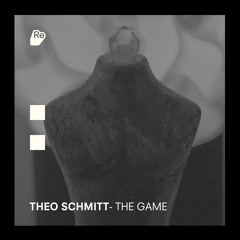 Theo Schmitt - Technorausch - Re:Sound Music