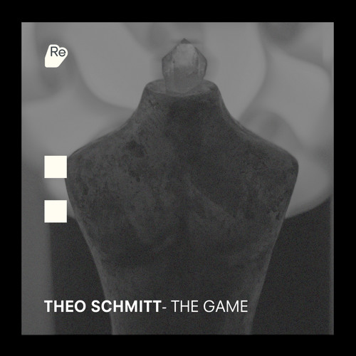 Theo Schmitt - Technorausch - Re:Sound Music