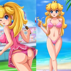 Pursuit Of Pussy (Mario Edition)