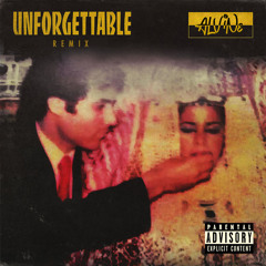 Alvine - Unforgettable