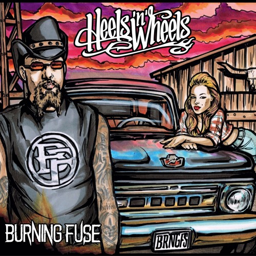 Stream Rolling Home by Burning Fuse | Listen online for free on SoundCloud