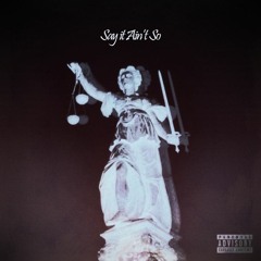 say it ain't so ft. lexi the lexiconist & michael young