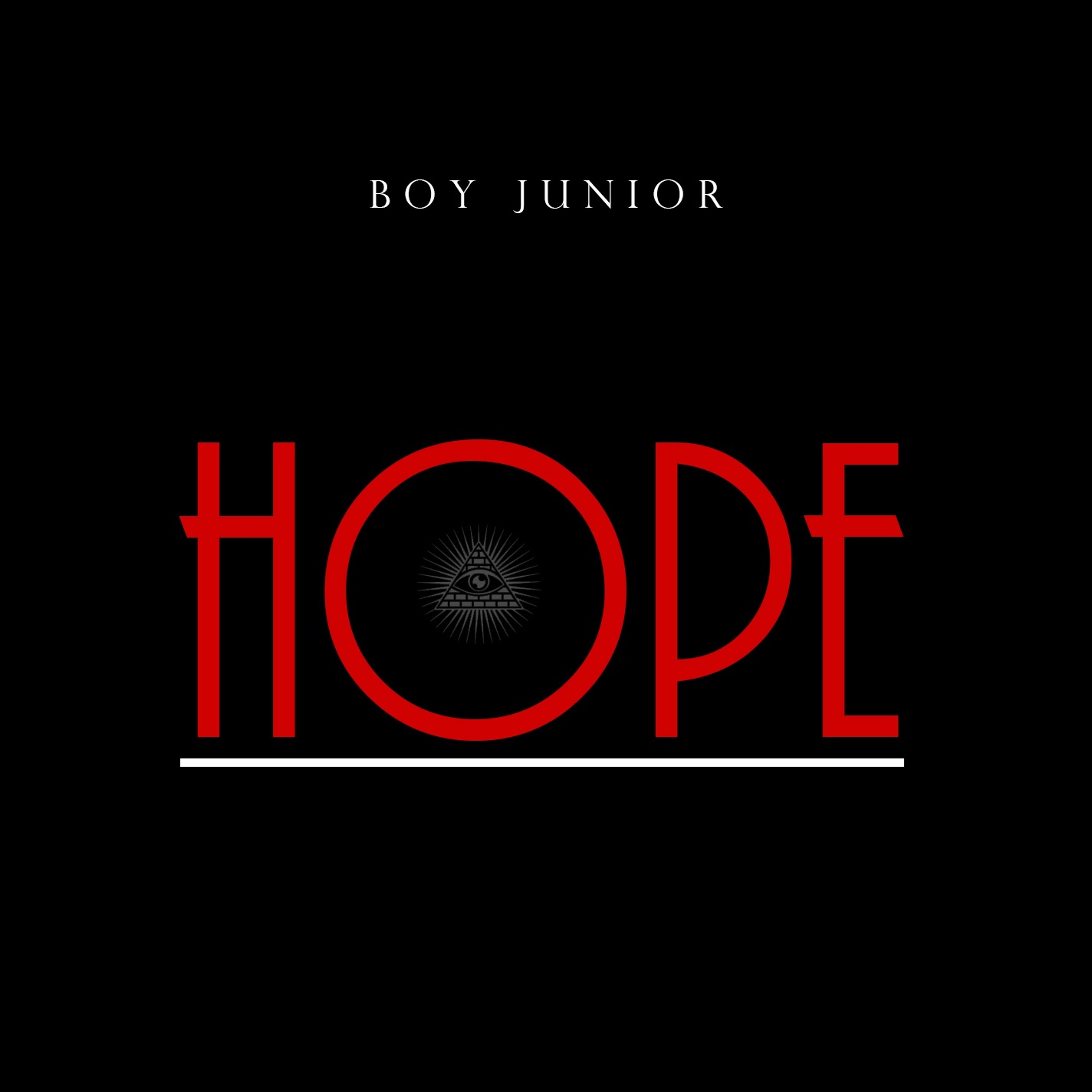 Boy Junior-Hope episode artwork