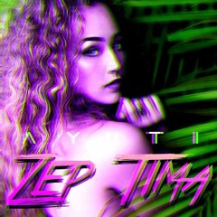 AYIITI - ZEP - TIMA (DARASH & LEGBAA Remix)