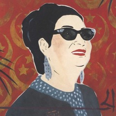 قابلته بعد الغياب وكان سلامي عتاب وبعد ماتملت عيني طال السّكوت بينه وبيني #أمّ_كلثوم