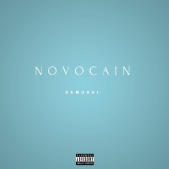 Novocain (prod. concealed)