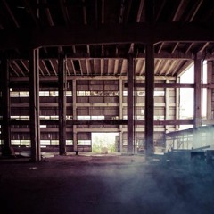 INDUSTRIAL TECHNO
