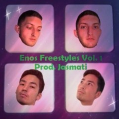 No This Is Patrick  (FREESTYLE) - Enos (Prod. Jasmati)