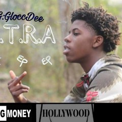 GloCC Dee Ft 10k Trevo - No Smoke