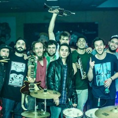 Sin Miedo A Nada - Acá Estamos! 2017