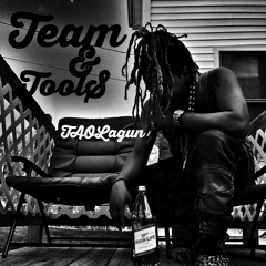 Team & Tools - Tao LA Gun