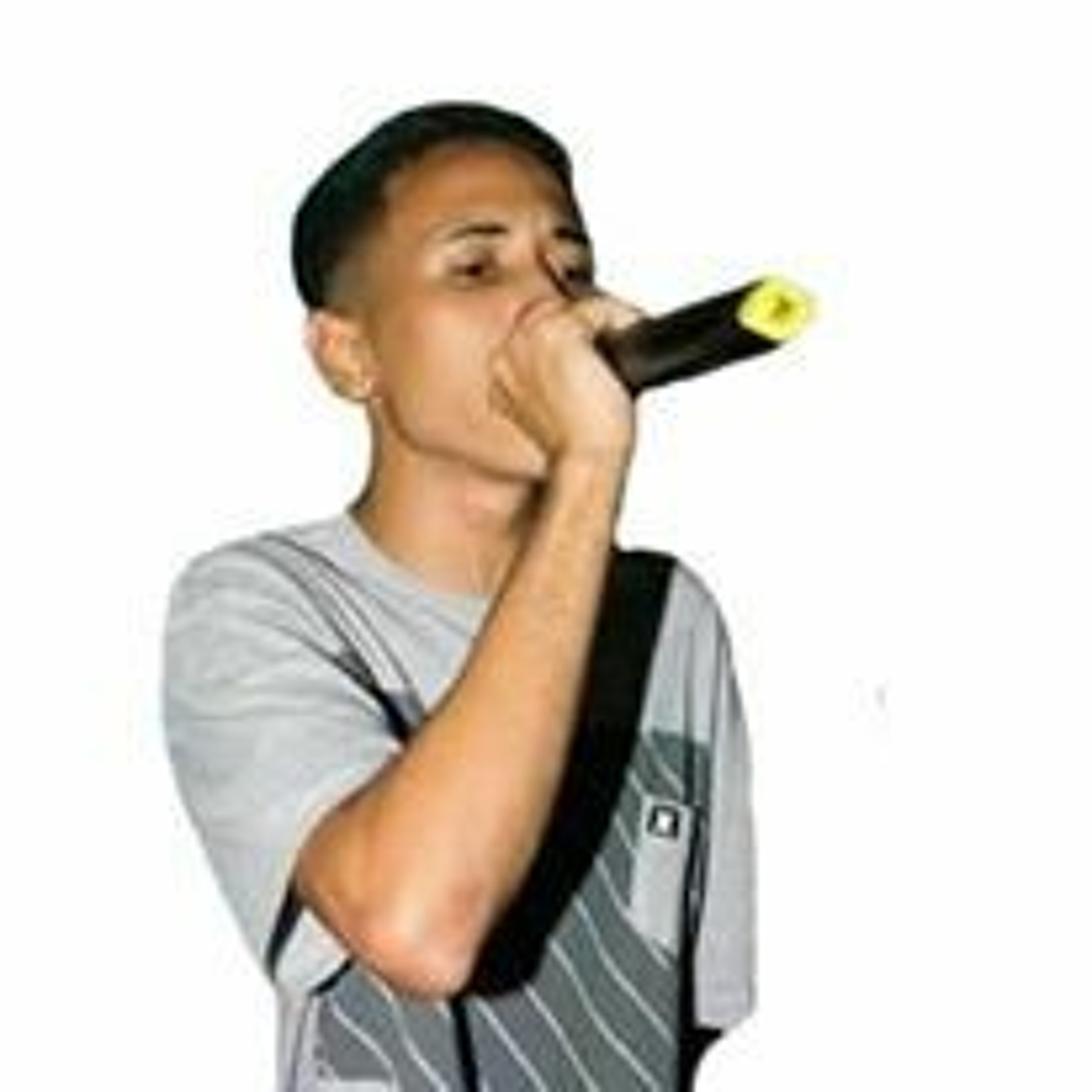 Deejay Denis DE Nteroi