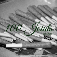 One Point Rizz - 100 Joints (Freestyle)