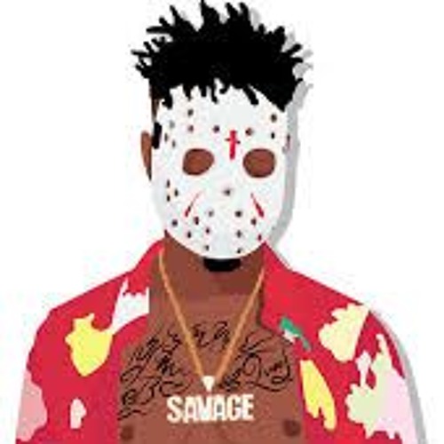 21 Savage x Desiigner x Future type beat "Amber" (Prod. Oso x CashMoneyAp)