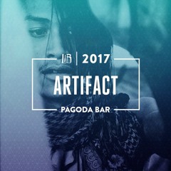 Artifact at LIB 2017