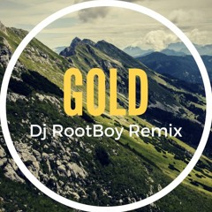 Gold - Yuna (Dj RootBoy Remix)