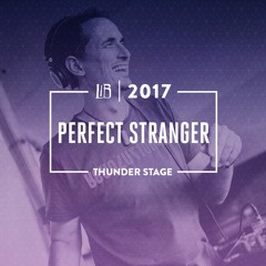 Perfect Stranger at LIB 2017