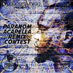 Holyday by Paranom (VinnyX Remix)