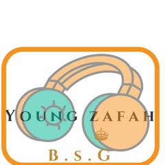 Young Zafah - My Klick B.S.G