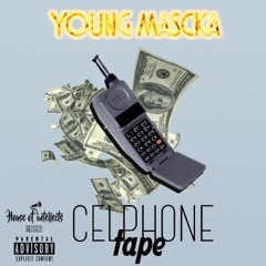Young Mascka - Notas Ou Cheque (Prod. Lucasrod.y)