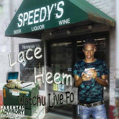 Buckitho - Watchu Live Fo (Prod by, Mr3MG)