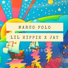 Lil Hippie Ft. Jat - Marco Polo