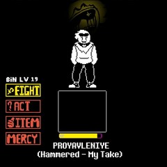 [Insert into Reality] Proyavleniye (UNOFFICIAL, also FLP in desc.)