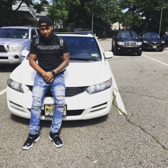 FrenchCalhoun ~ Yaya Theme 2k17  ( JerseyClub Version ) #EMG
