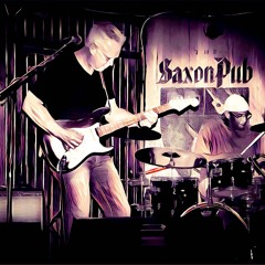 David Henderson Band