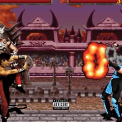 Lui Kang - Esohel x PLA (Prod. Penacho)