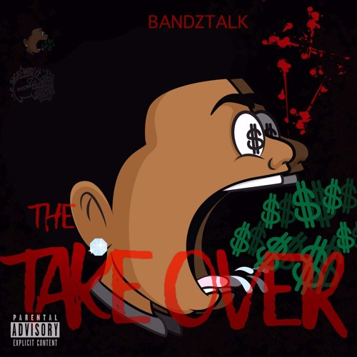 THE TAKEOVER