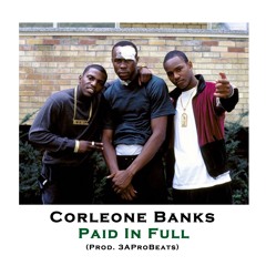 PAID IN FULL (Prod. 3AProBeats)