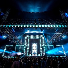 Niko Zografos Live @ quantumValley, EDC Las Vegas 2017