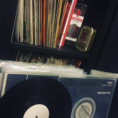 Free Range VINYL Drum and Bass Music - July 2017