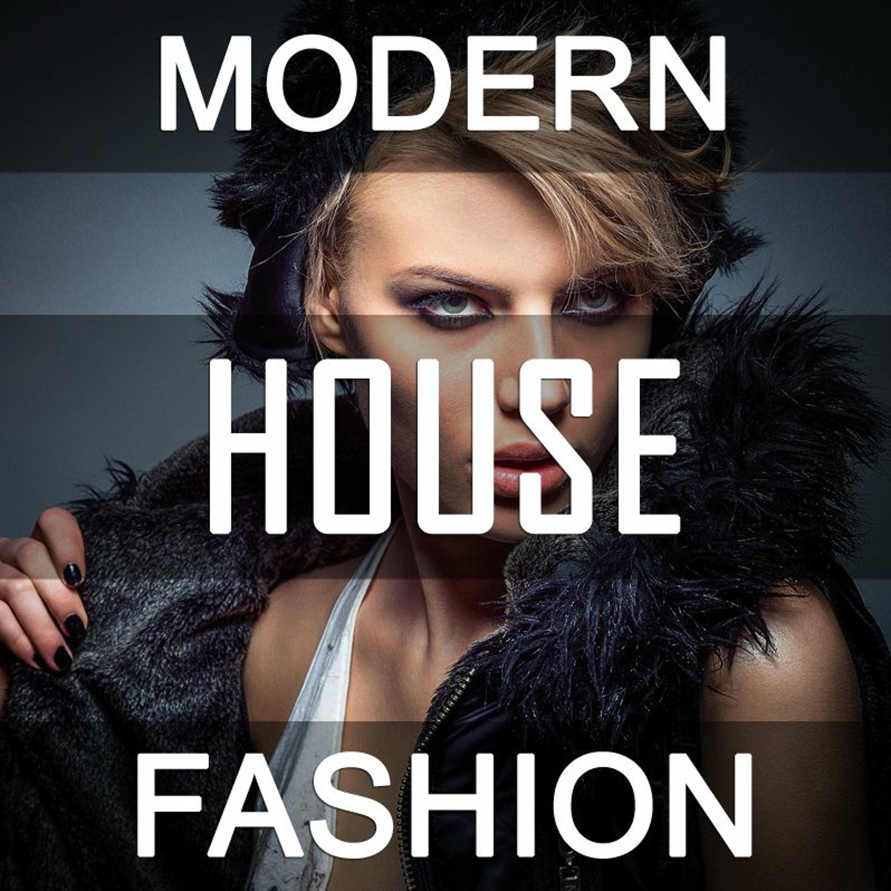 Blade House (LICENSE:SEE DESCRIPTION) | Royalty Free Music | Fashion Modern House episode artwork
