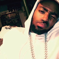 Anthony Henry - My Bed