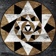 KLD226 : Tritemyo - Wild Coyote (Osmyo Remix)