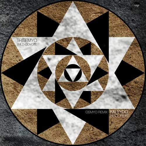 KLD226 : Tritemyo - Wild Coyote (Osmyo Remix)