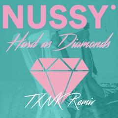 Hard As Diamonds TXNK Remix