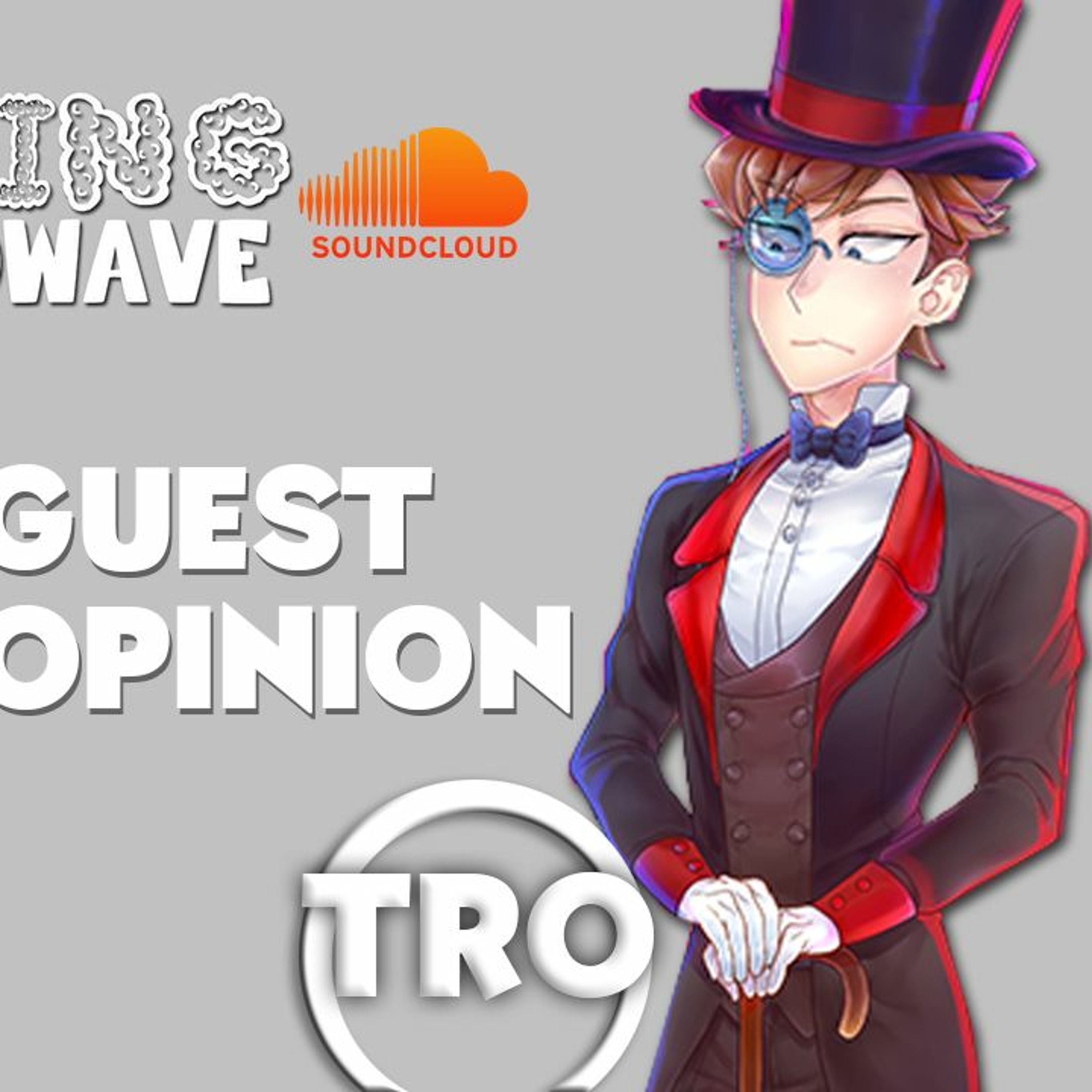 Vaping Microwave - Special Guest The Right Opinion (Ep4)