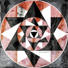 KLB210 : Alex Raider - Necromancer (Original Mix)