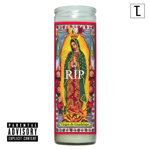 Kruk One - RIP [prod. by Prez Sinatra] Official Audio