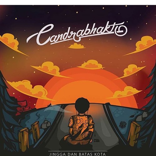 Candrabhakti - Keluh (Gersang)