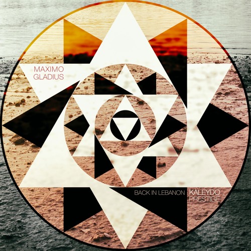 KLP064 : Maximo Gladius - Back In Lebanon (Extended Club Mix)