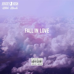 Fall In Love Feat- Nikk Nicole