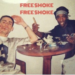 FREE SMOKE THIEFMIX