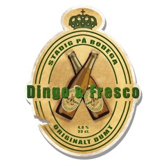 Dingo&Fresco - Stadig På Bodega