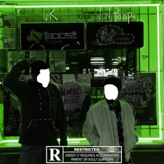 Critic Ft. 6K (Prod. Erock Beats)